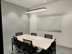 Asia Square Tower 1 (D1), Office #595645211